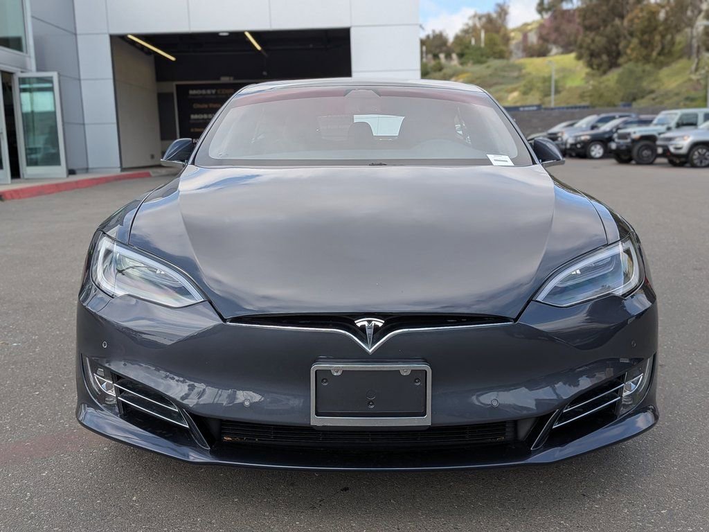 Used 2020 Tesla Model S Long Range image 9