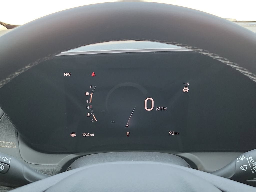 New 2026 Buick Encore GX Preferred w/ Advanced Technology Package FWD image 19