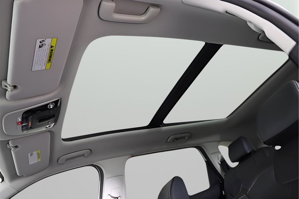 New 2025 Kia Sorento SX image 53