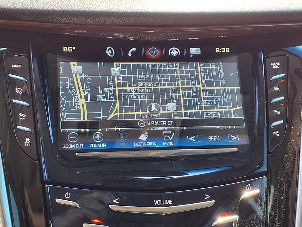 Certified 2018 Cadillac Escalade Premium Luxury image 17