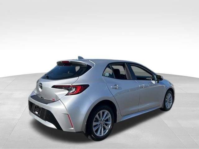 Used 2023 Toyota Corolla SE FWD image 6