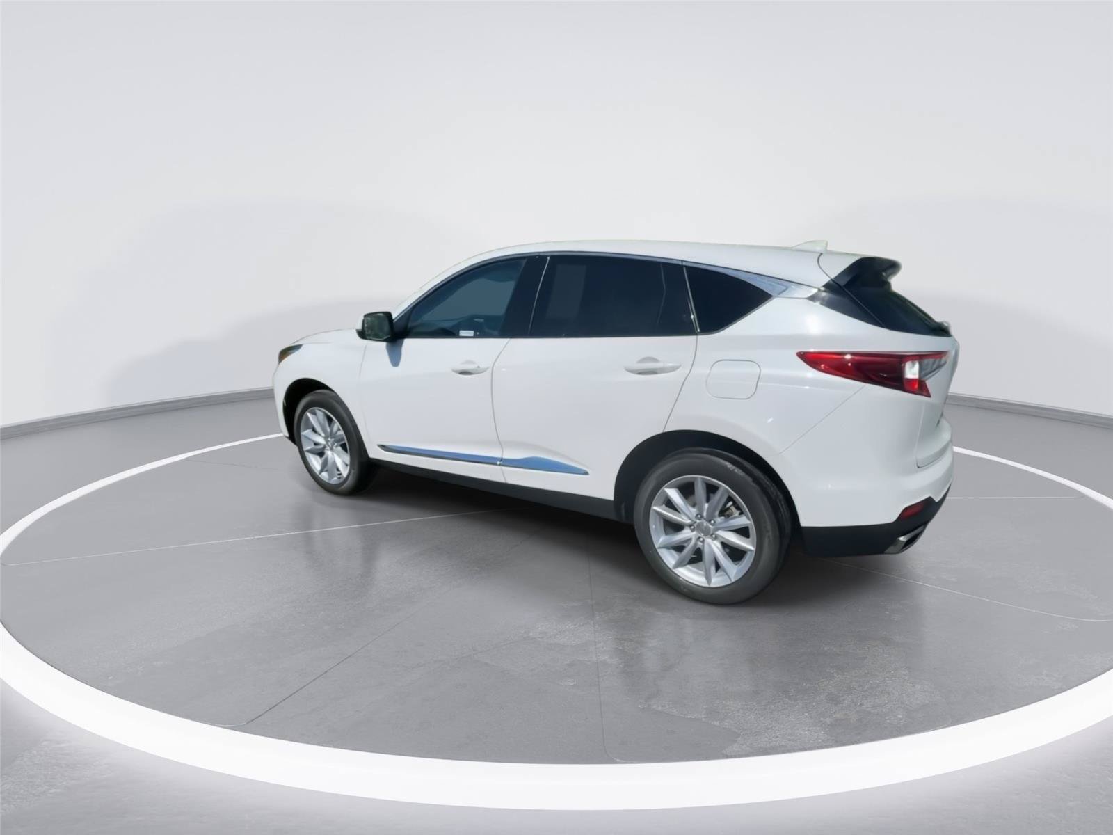 Used 2024 Acura RDX SH-AWD image 6