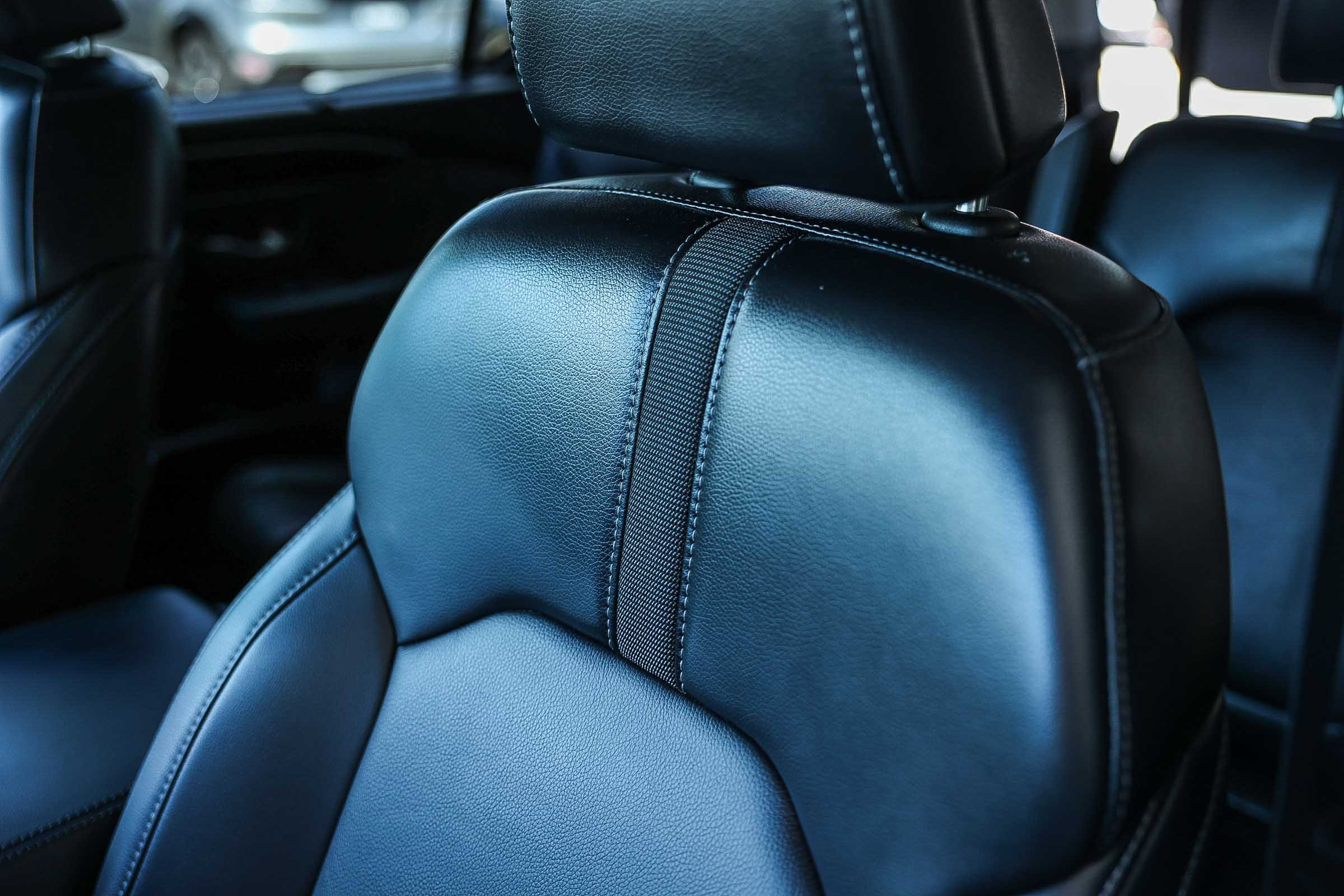 Certified 2024 Honda Pilot EX-L image 31