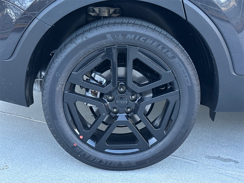 New 2025 Kia Telluride SX Prestige X-Line image 10