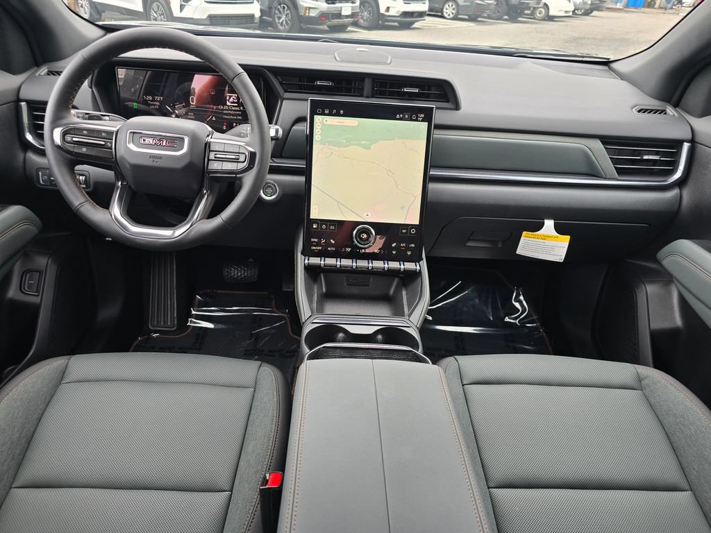 New 2026 GMC Terrain AT4 w/ Technology Package II AWD/4WD image 6