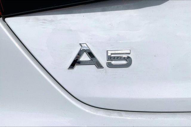 Used 2025 Audi A5 2.0T Premium Plus w/ Convenience Plus Package AWD/4WD image 24