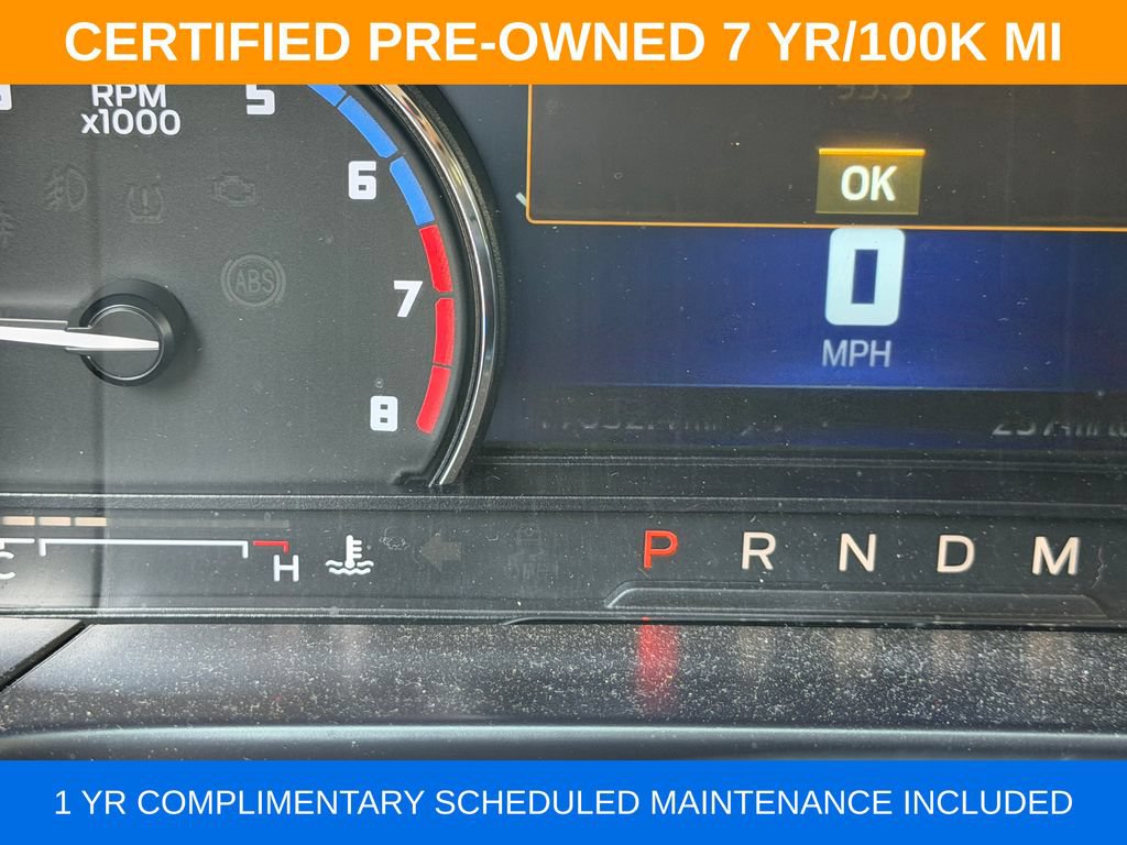 Used 2024 Ford Bronco Sport Badlands AWD/4WD image 33