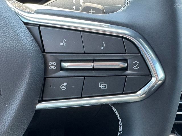 New 2026 Chevrolet Traverse LT w/ Sun and Wheel Package FWD image 16