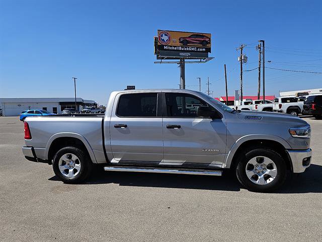 Used 2025 RAM 1500 Lone Star image 6