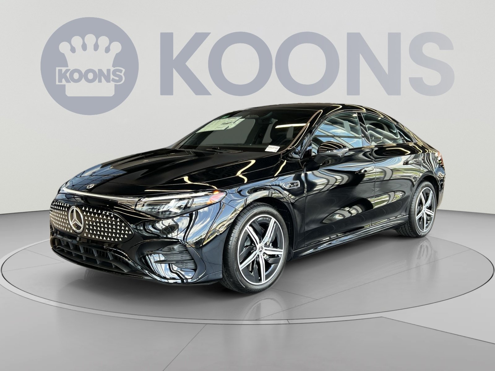New 2027 Mercedes-Benz CLA 350 image 1