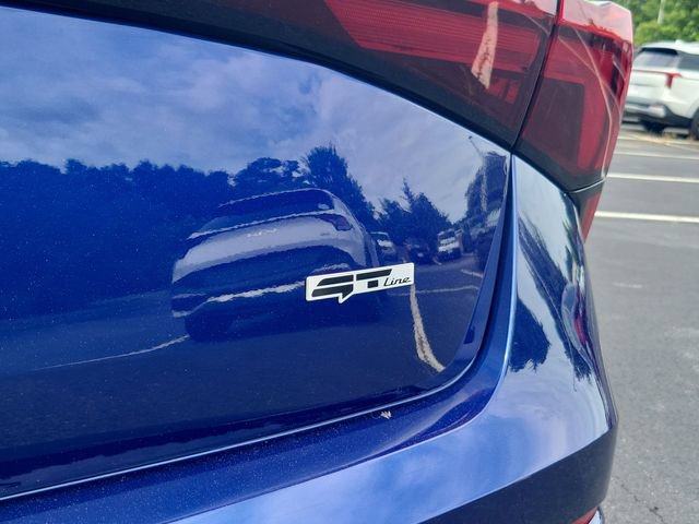 New 2026 Kia K5 GT-Line FWD image 7