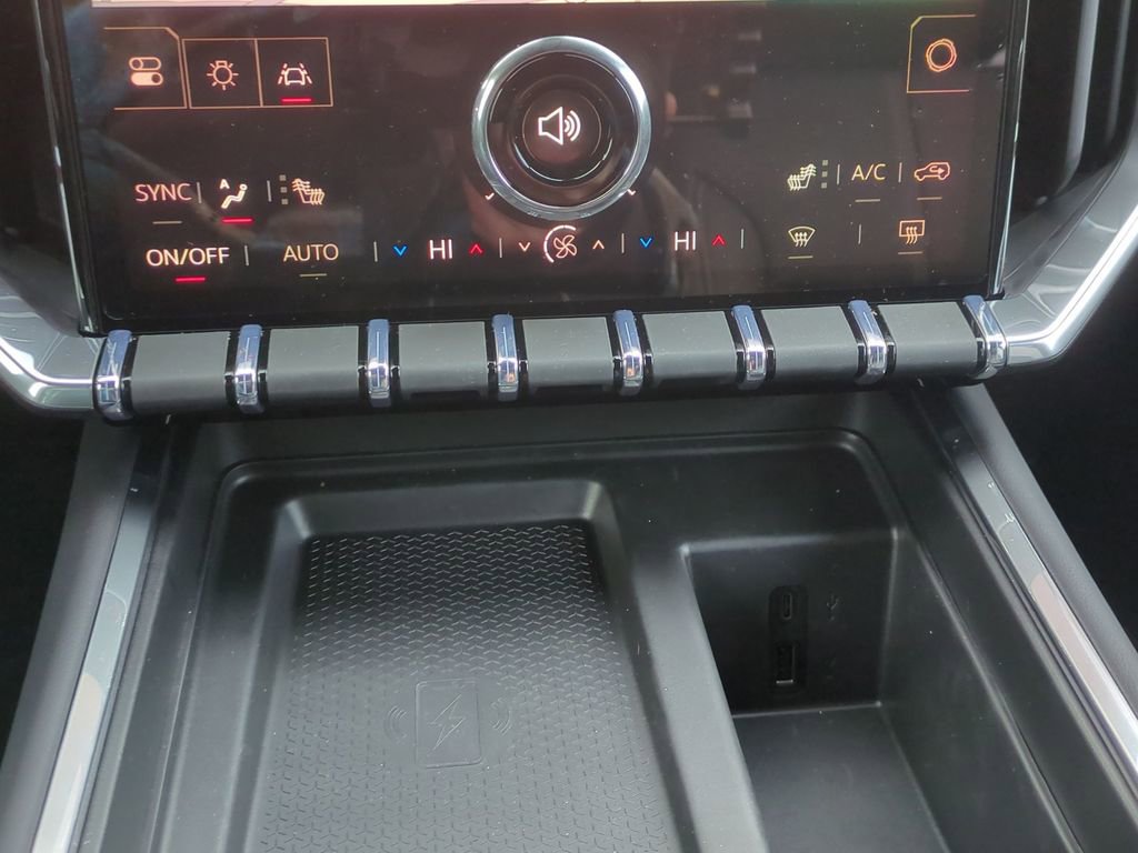 New 2026 GMC Acadia Elevation w/ Black Edition image 14