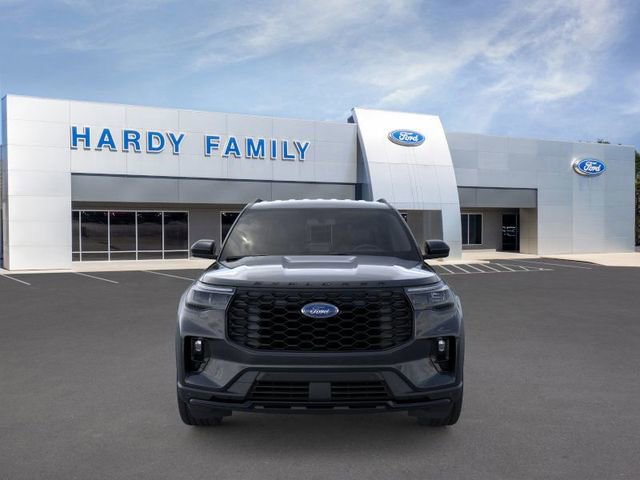 New 2026 Ford Explorer ST-Line RWD image 6