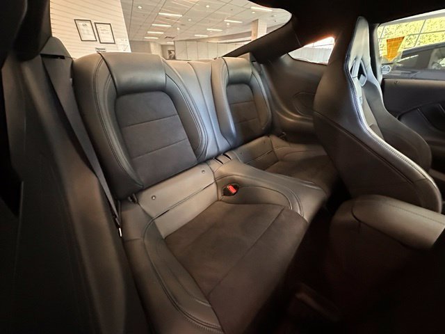 Used 2024 Ford Mustang Dark Horse w/ Dark Horse Handlin Package RWD image 30