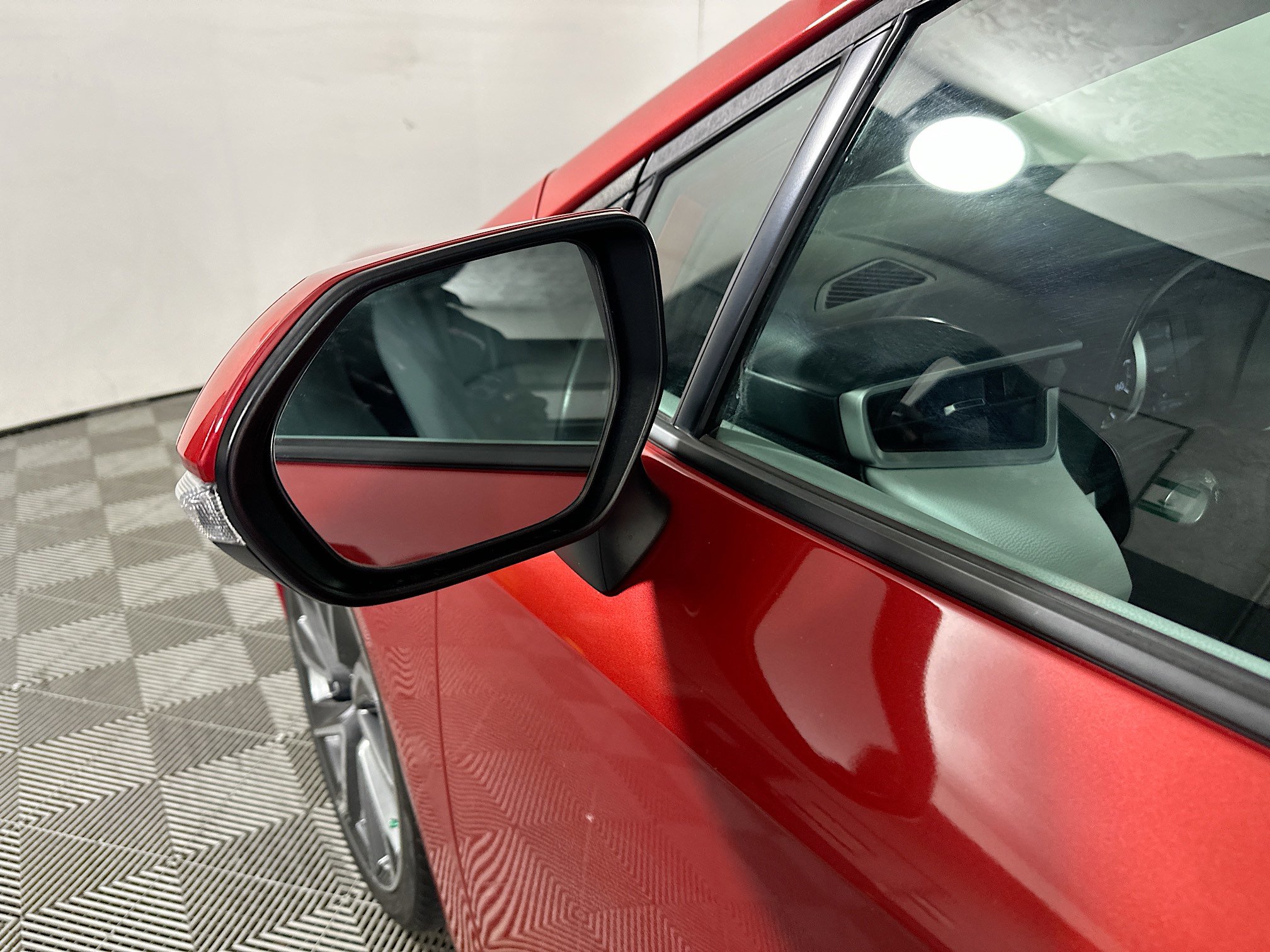 Used 2021 Toyota Corolla SE FWD image 10