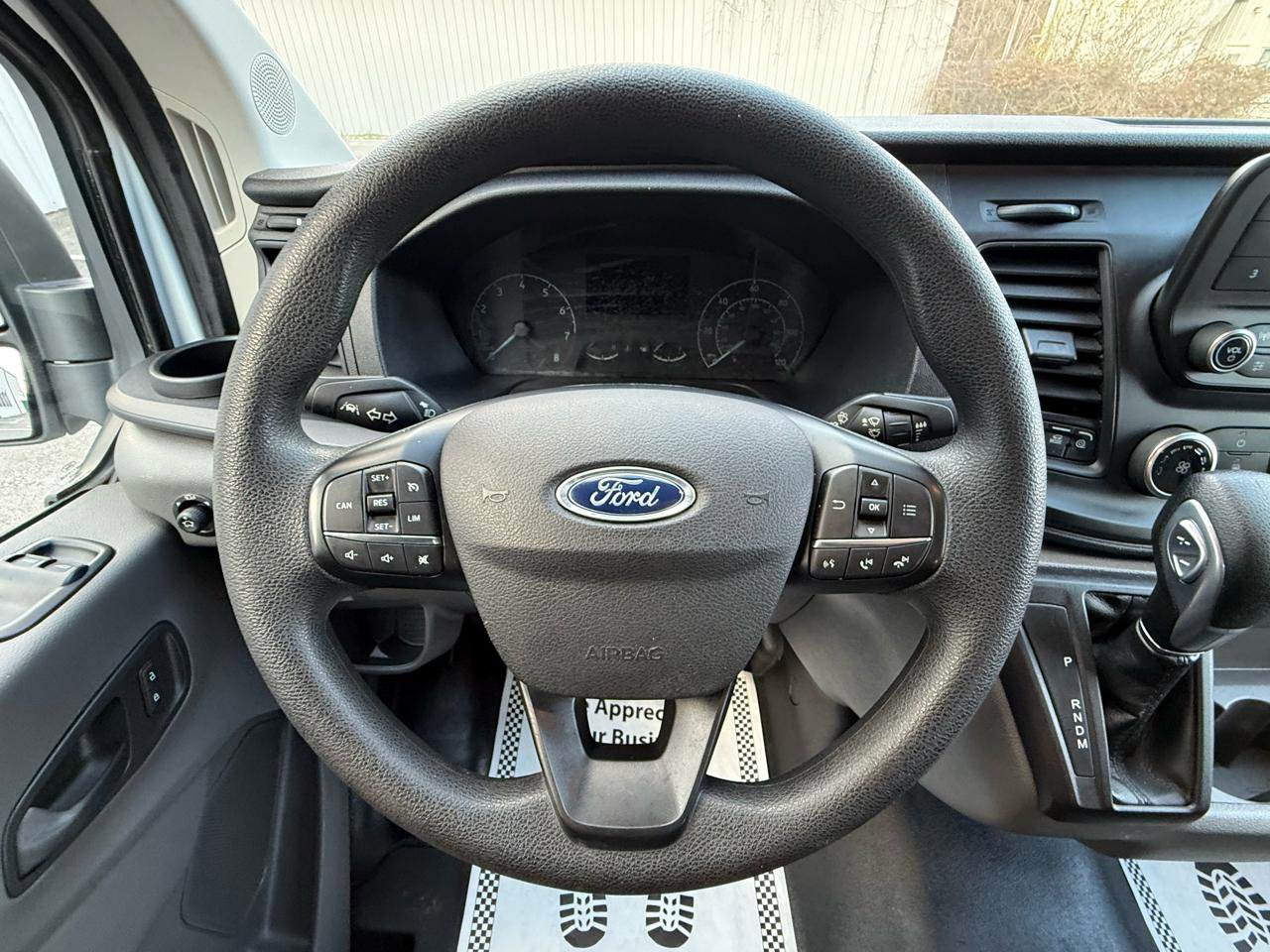 Used 2021 Ford Transit 150 Low Roof image 15