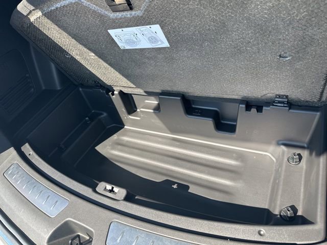 Used 2024 Buick Enclave Essence FWD image 62