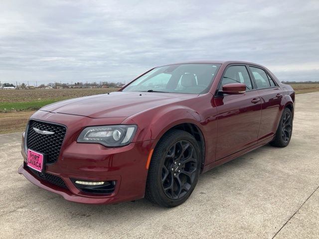 Used 2019 Chrysler 300 S w/ Safetytec Plus Group image 3