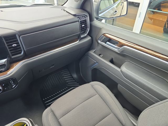 Certified 2025 GMC Sierra 1500 Elevation image 14