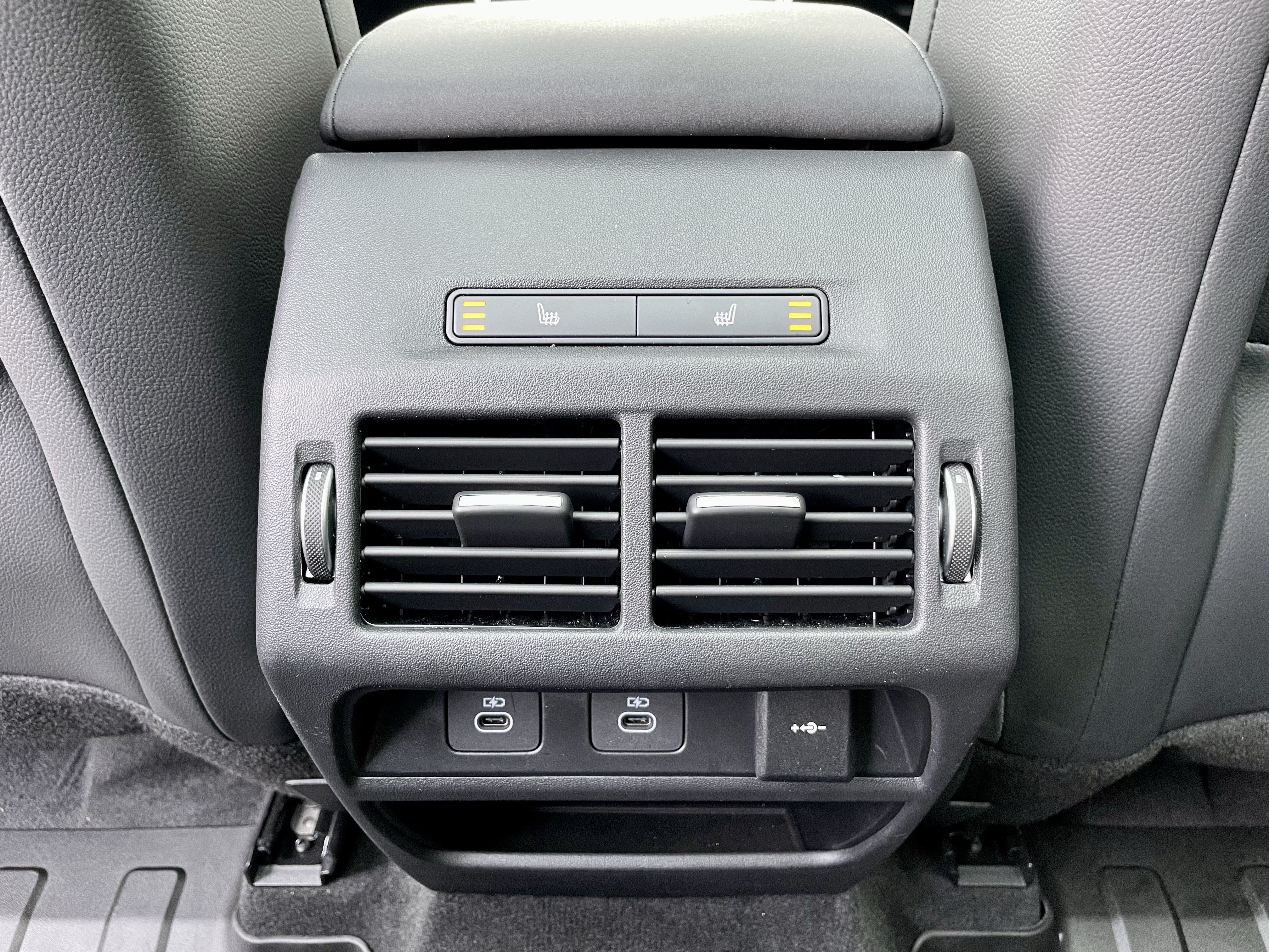 Certified 2025 Land Rover Discovery Sport S AWD/4WD image 26