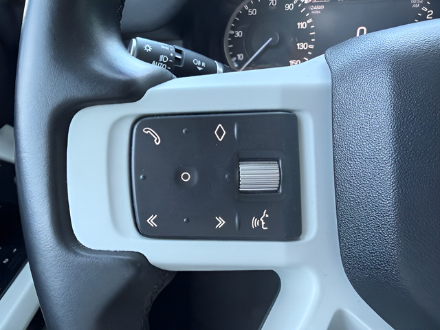 Certified 2023 Land Rover Defender 130 S AWD/4WD image 18