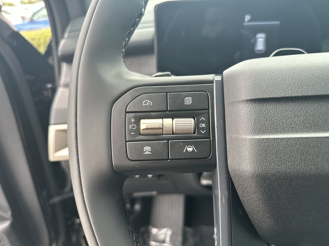 New 2027 Kia Telluride EX AWD/4WD image 6