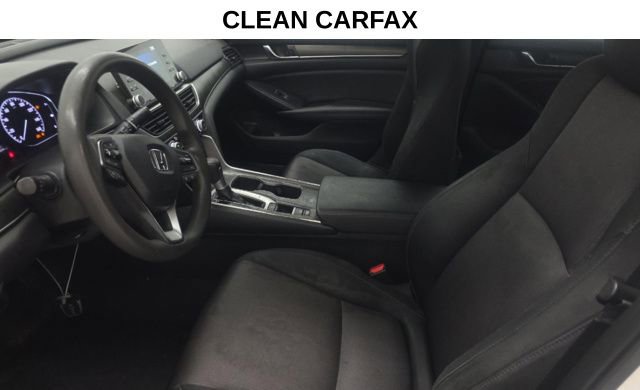 Used 2020 Honda Accord LX image 7