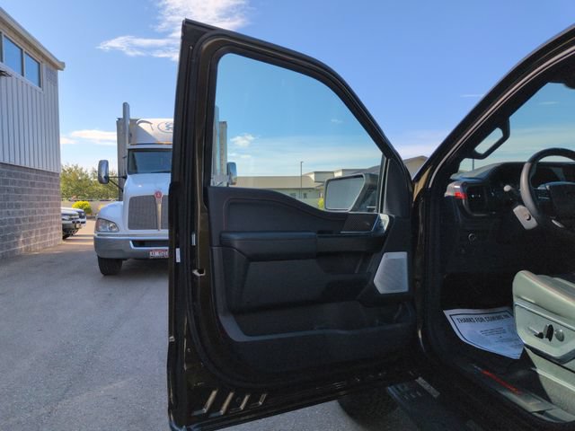 Used 2026 Ford F150 Raptor AWD/4WD image 10