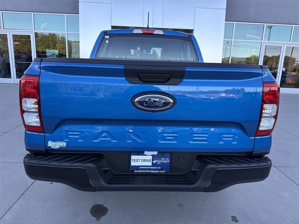 Used 2024 Ford Ranger XL image 6