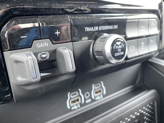 New 2025 RAM 2500 Big Horn image 25