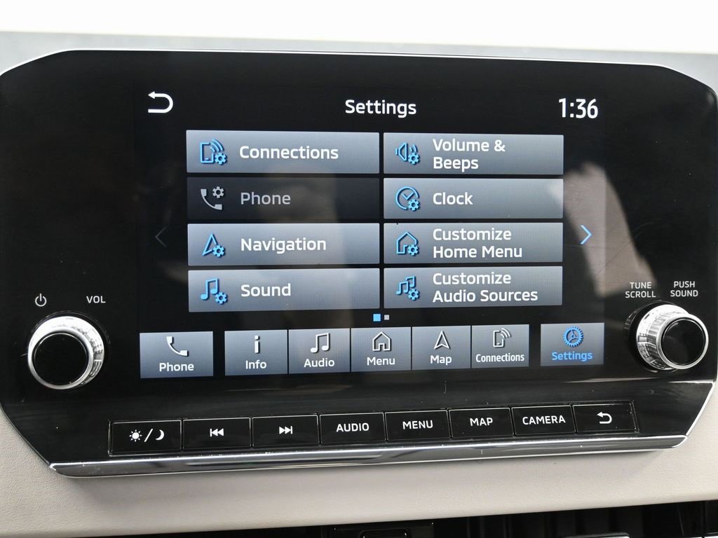 Used 2023 Mitsubishi Outlander SEL image 25