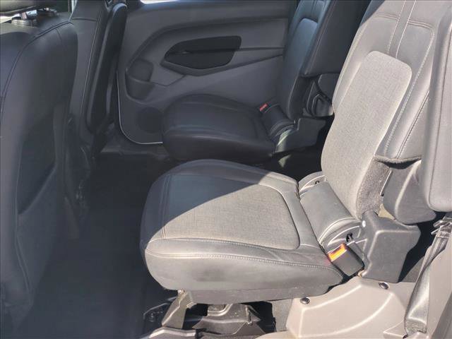Used 2019 Ford Transit Connect XL image 17
