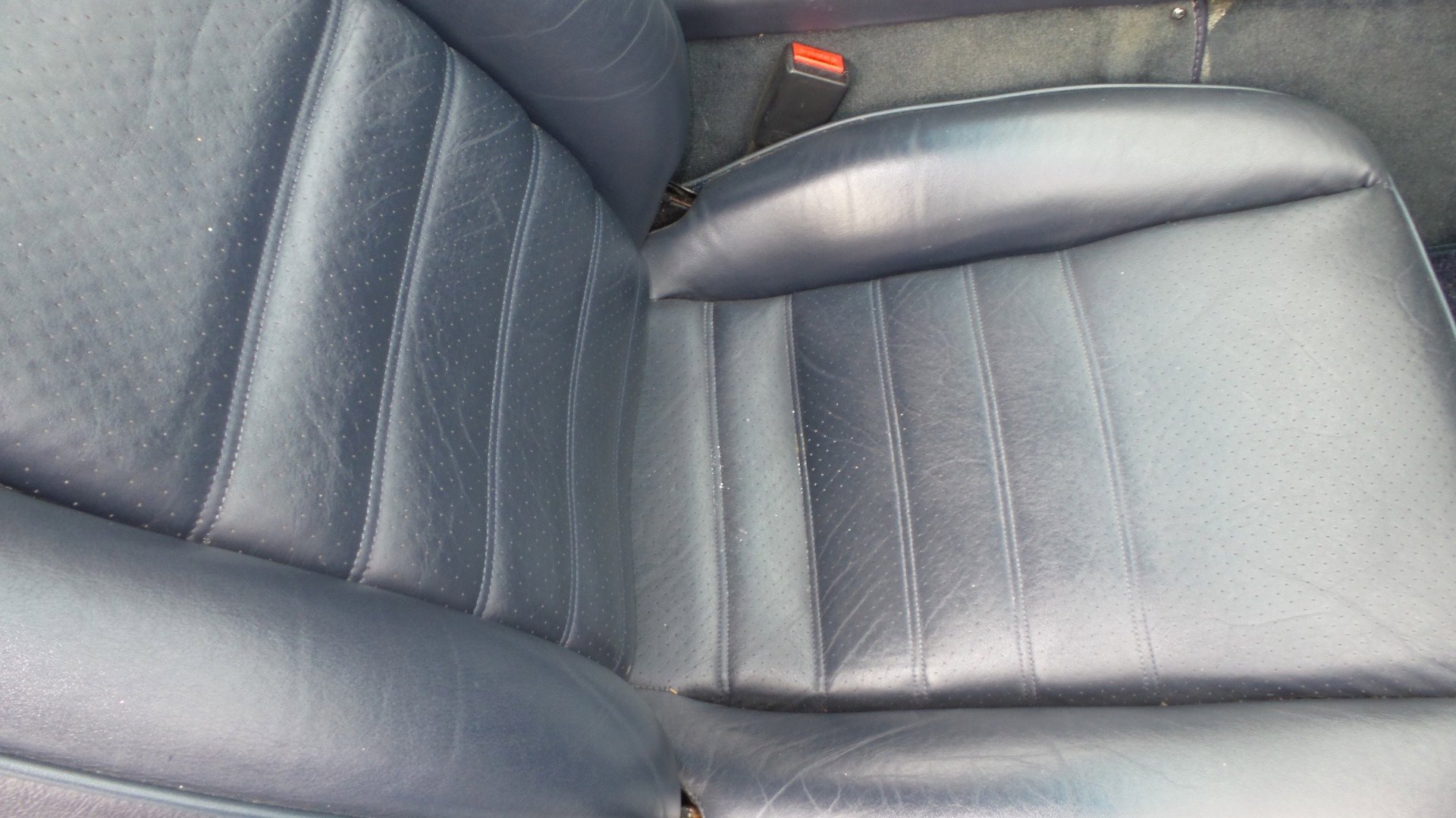 Used 1993 Porsche 968 Coupe image 45