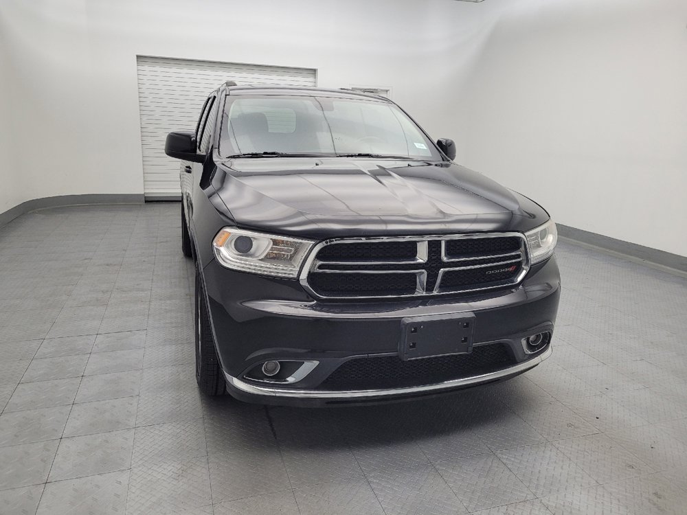 Used 2014 Dodge Durango SXT w/ Quick Order Package 23B RWD image 14