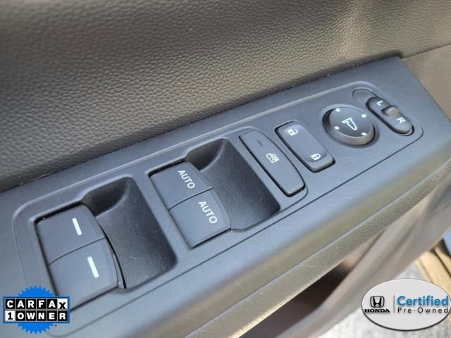 Certified 2024 Honda CR-V EX image 15