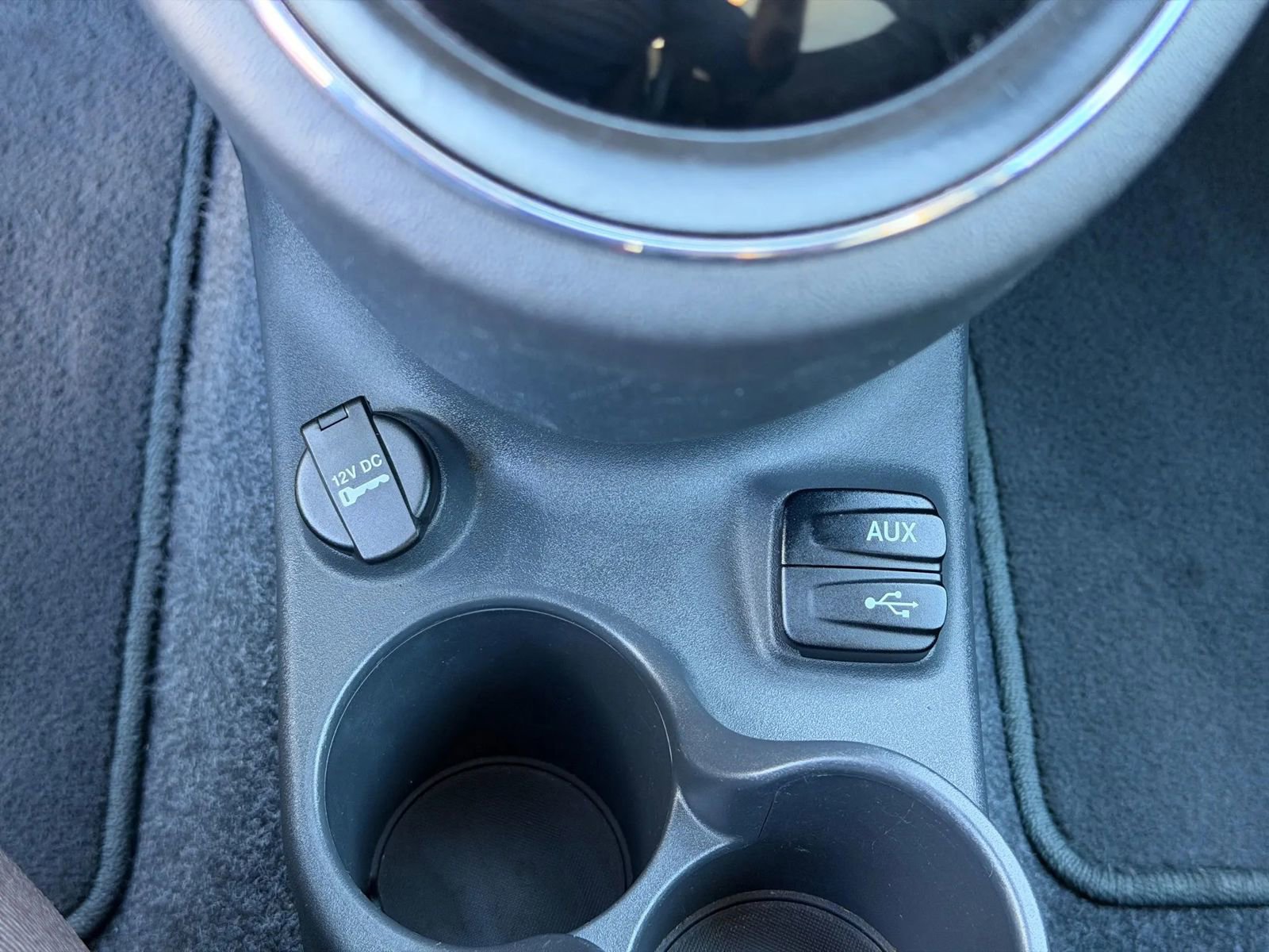 Used 2015 FIAT 500 Pop image 21