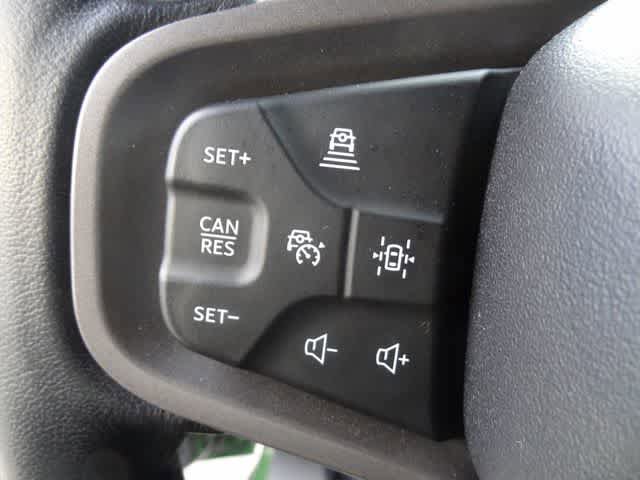 Used 2024 Ford Bronco Badlands AWD/4WD image 19