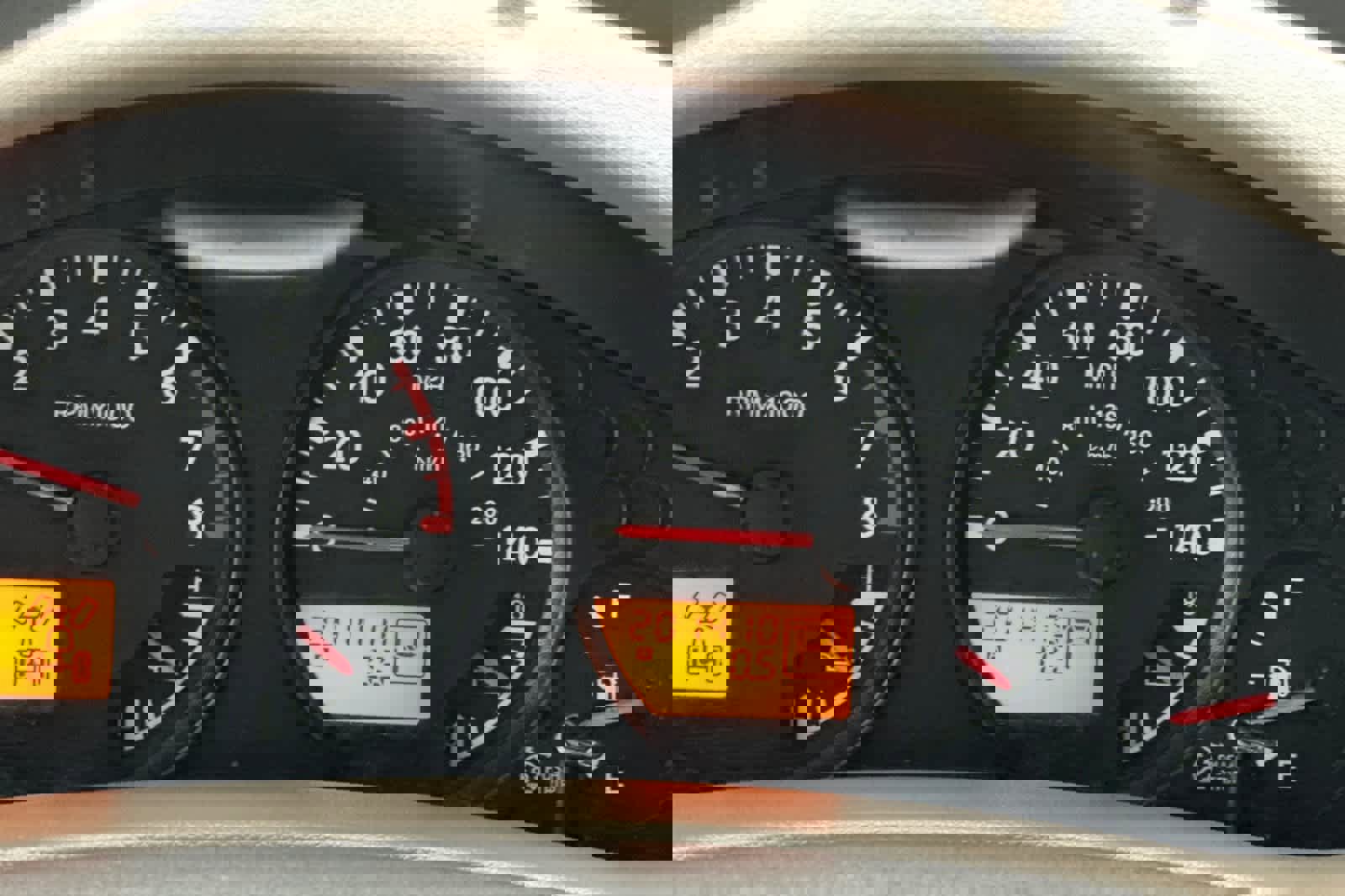 Used 2007 Nissan Xterra S w/ Protection Pkg image 24