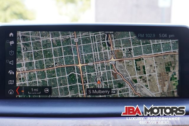 Used 2018 BMW 750i RWD image 34