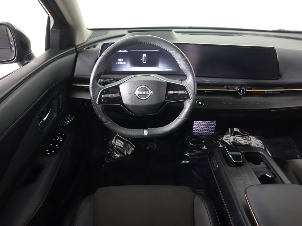Used 2023 Nissan Ariya EVOLVE+ e-4ORCE image 40