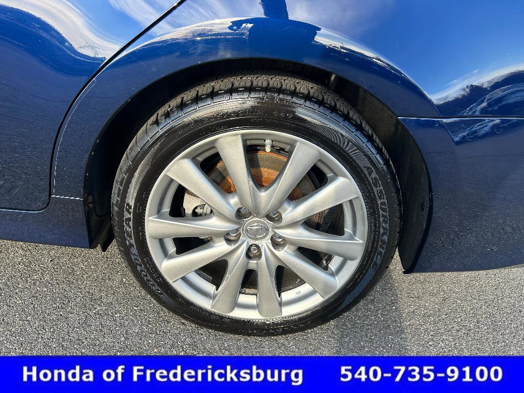 Used 2014 Lexus GS 350 AWD w/ Premium Package image 36