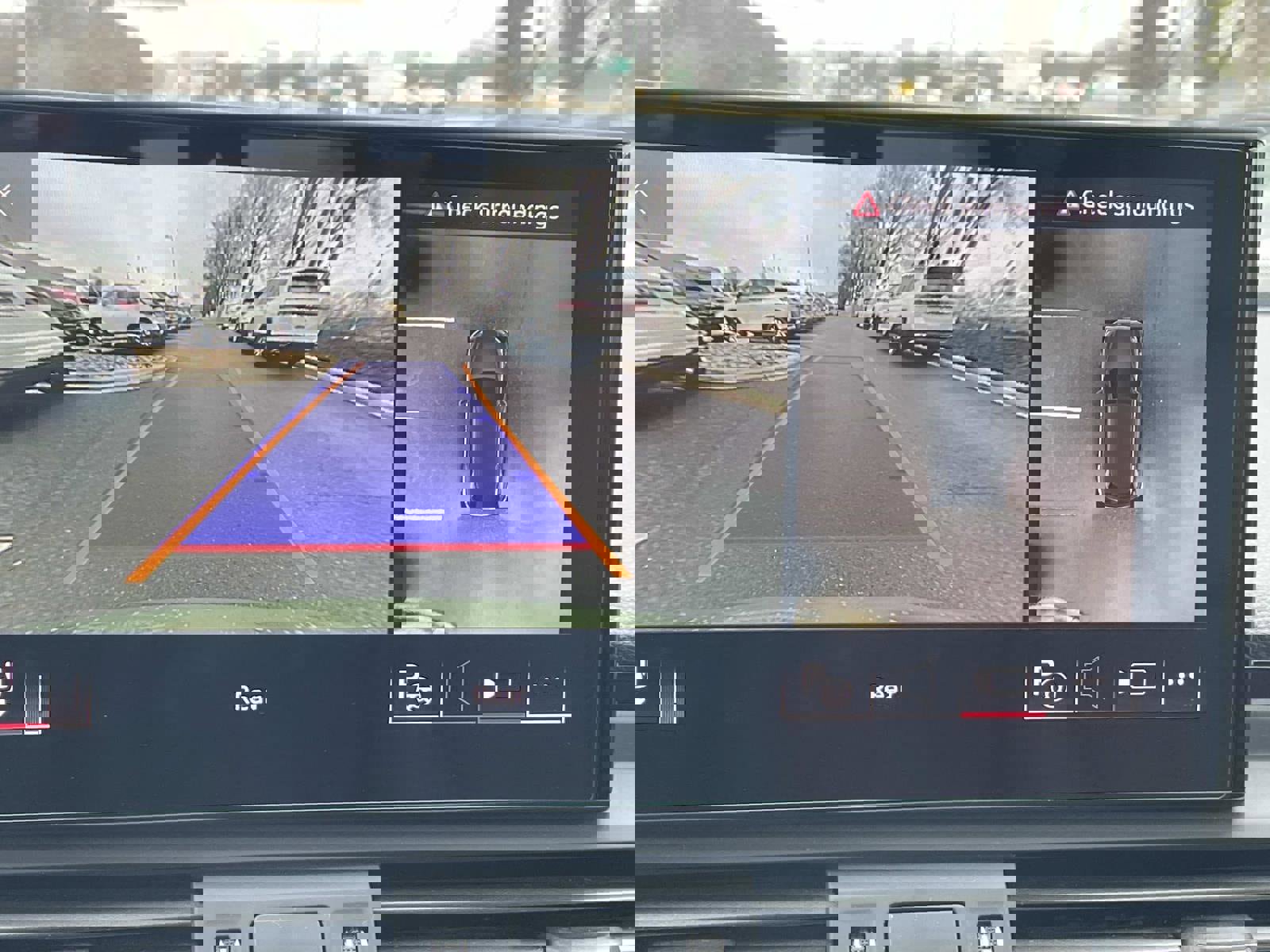 Certified 2024 Audi Q5 2.0T Prestige w/ Prestige Package image 28