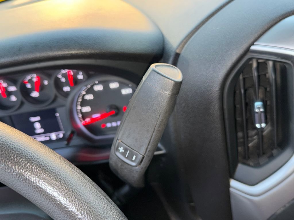 Used 2024 GMC Sierra 1500 Pro w/ Pro Value Package image 24