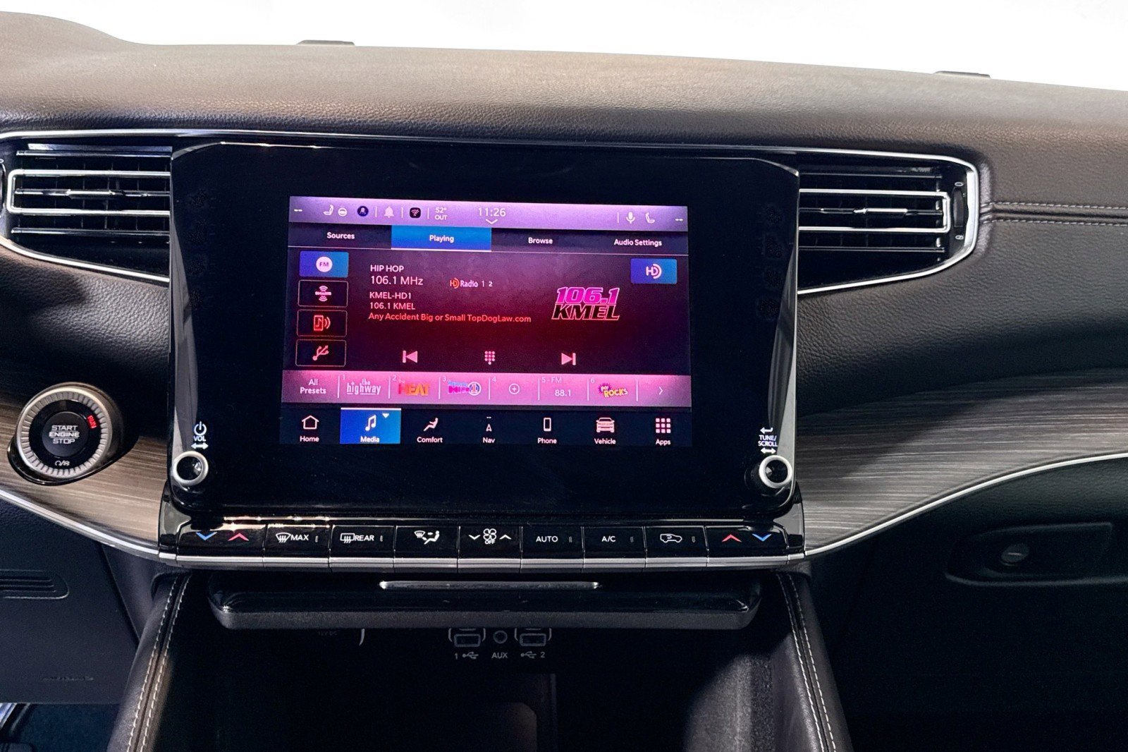 Used 2023 Jeep Wagoneer Series II image 15