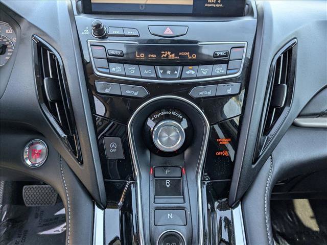 Certified 2020 Acura RDX AWD w/ Technology Package image 17