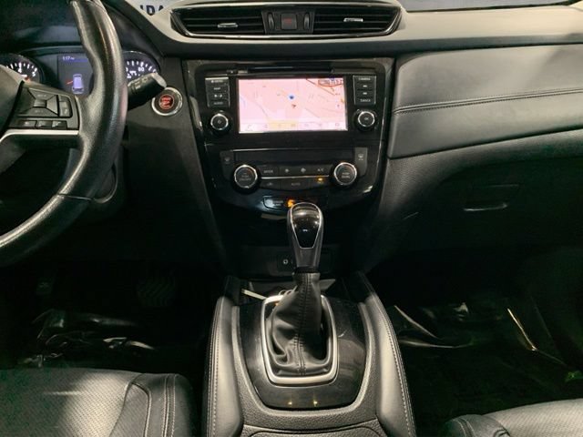 Used 2018 Nissan Rogue SL AWD/4WD image 24
