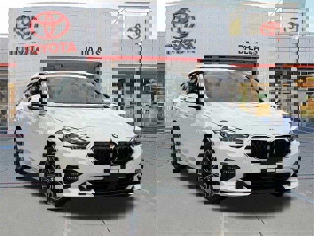 Used 2021 BMW 228i Gran Coupe w/ Convenience Package