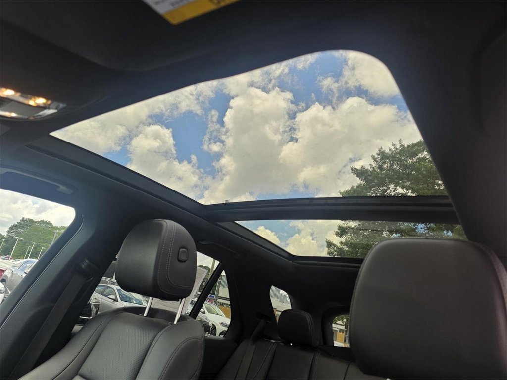 Used 2024 Mercedes-Benz GLE 450 GLE  450 image 25