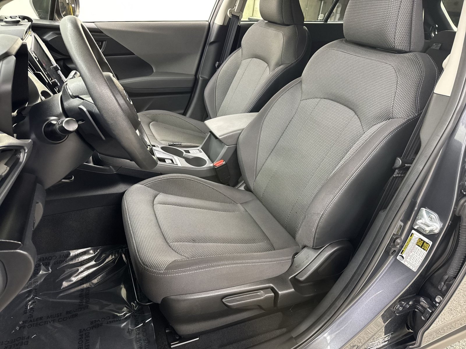Used 2024 Subaru Crosstrek 2.0i Premium w/ Popular Package #3 AWD/4WD image 25