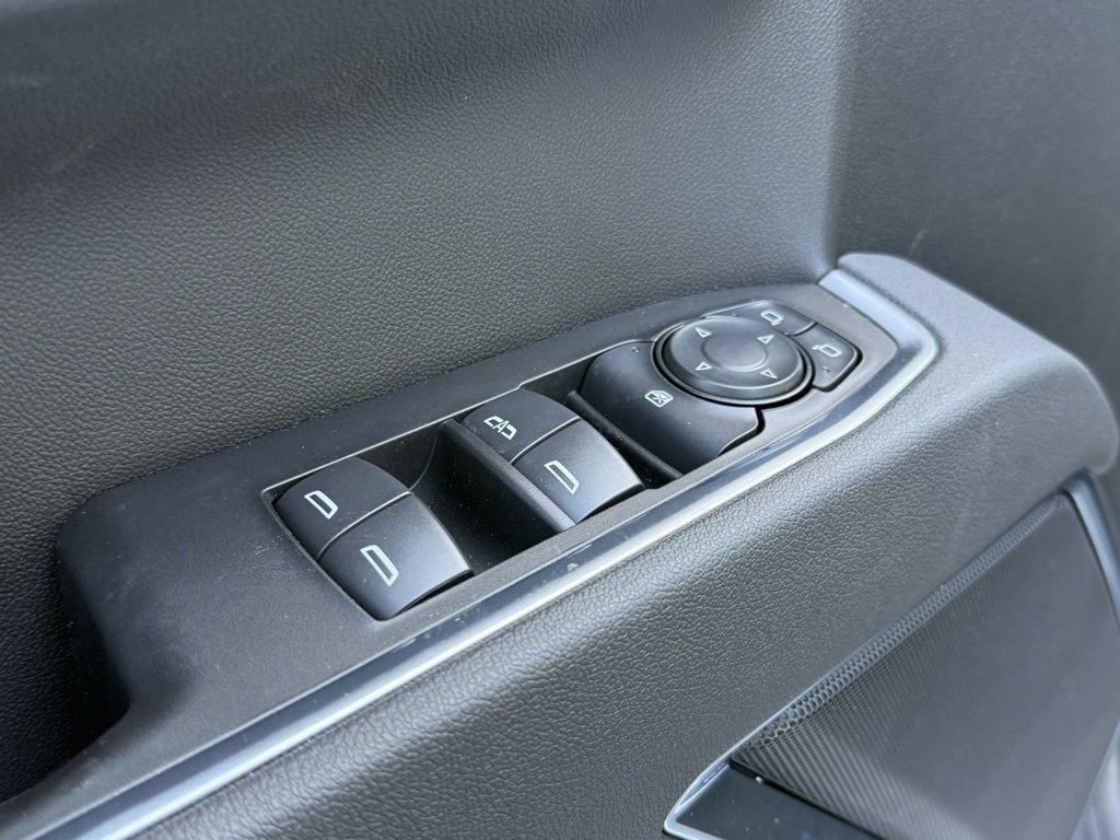 New 2026 GMC Sierra 1500 Elevation w/ Elevation Select Package image 29